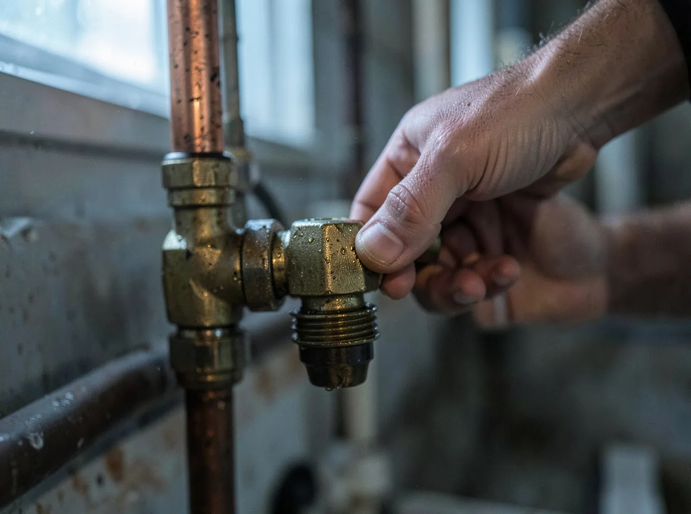 Emergency Plumber Upper Fairmount, MD FAQs